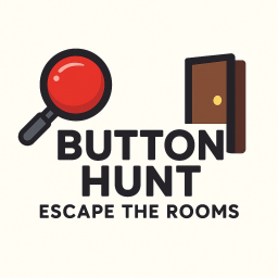 🔍 Button Hunt: Escape the Rooms 🚪