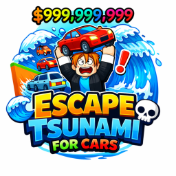 Escape Tsunami For Cars