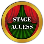 Stage Access