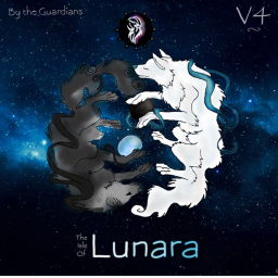 The Isle Of Lunara V4 ~ Beta [Elypsium Update!~]