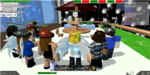 Ram's Happy little Roblox Family