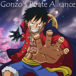 Gonzo's Pirate Alliance