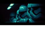 he storm trooper's revenge