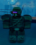 CIA: Officers