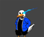 the ducky men gods