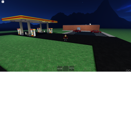 Late Night chip Gas Station RP *test*