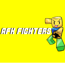 AFK Fighters
