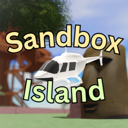 Sandbox Island