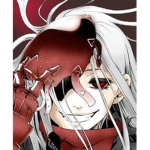 Shiro [UnsettledOne]