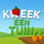 Het tuinspel