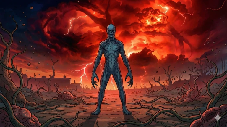 [UPDATE!!] Vecna Power Simulator