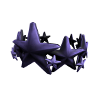 Booster Star Crown