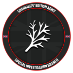 |BA| Special Investigation Branch