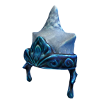 Icy Archer Snow Crown