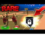 RB WORLD GREEN GANG