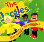 The Jacgles A Wiggles Tribute