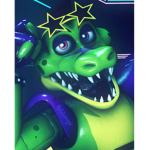 Montygator group