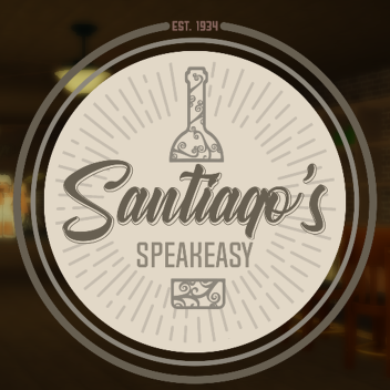 Santiago's Speakeasy