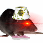T҉H҉E҉ R҉A҉T҉ S҉O҉C҉I҉E҉T҉Y҉”