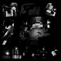 betrayed [testing] icon