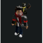 Raindeerrrr's Minigames