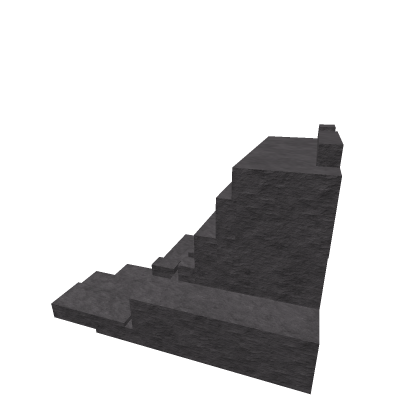 Climable mountain
