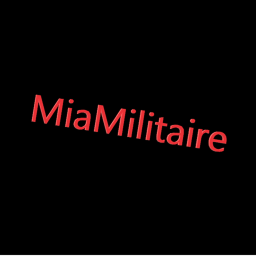 MiaMillitaire V2