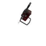 Joel's Chainsaw