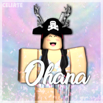 Ohana ♡ Runway