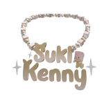 ♡ | Suki and Kenny