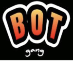 Sky war bot GANG