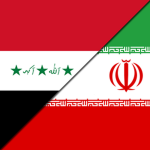 Iranian - iraqi conflict