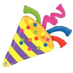 MUSICAL HAPPY PARTY HOUSE