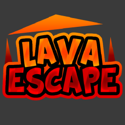 Lava Escape!