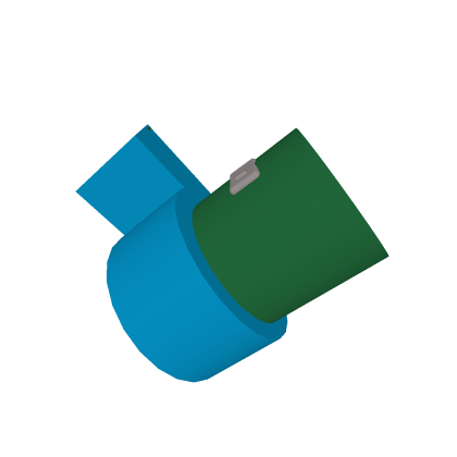 KNG industries® bounce house blower K-84323-1997