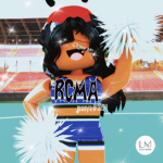 {RCMA} Roblox Cheer & Majorette Association