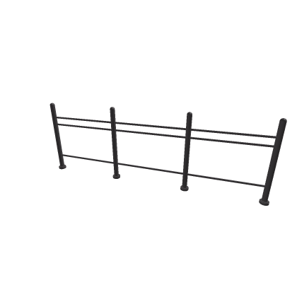 Metal Railing