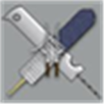 NSOA THE 7 Swordsmen Of The Mist