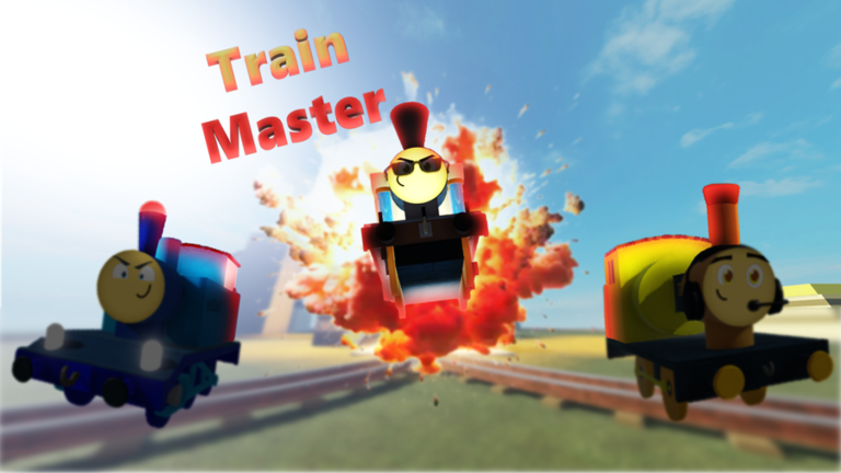 [🔥] Train Master🚂 screenshot 1