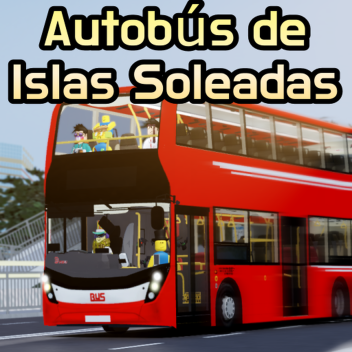 Simulador de Autobús de Islas Soleadas