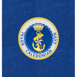 [RCN] Naval Training Base Lascott