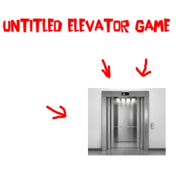 Untitled Elevator Game icon