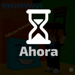Salta Por  Randoms  UPDT