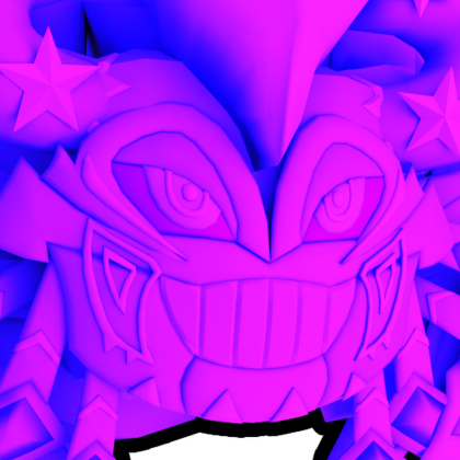 Galaxy Magic Sentinel
