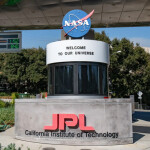 NASA - Jet Propulsion Lab