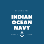 Indian ocean Navy