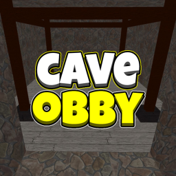 Cave Obby