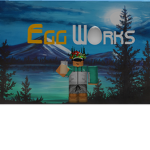Egg Works™ | ROBLOX's Family Restaurant