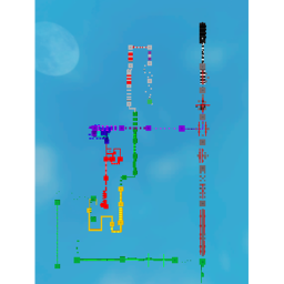 sky obby (new phase)
