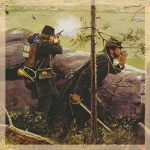 [MUSA] Army Rangers
